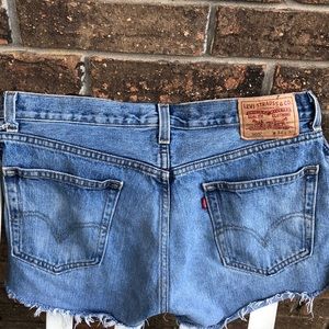 Levi’s Shorts